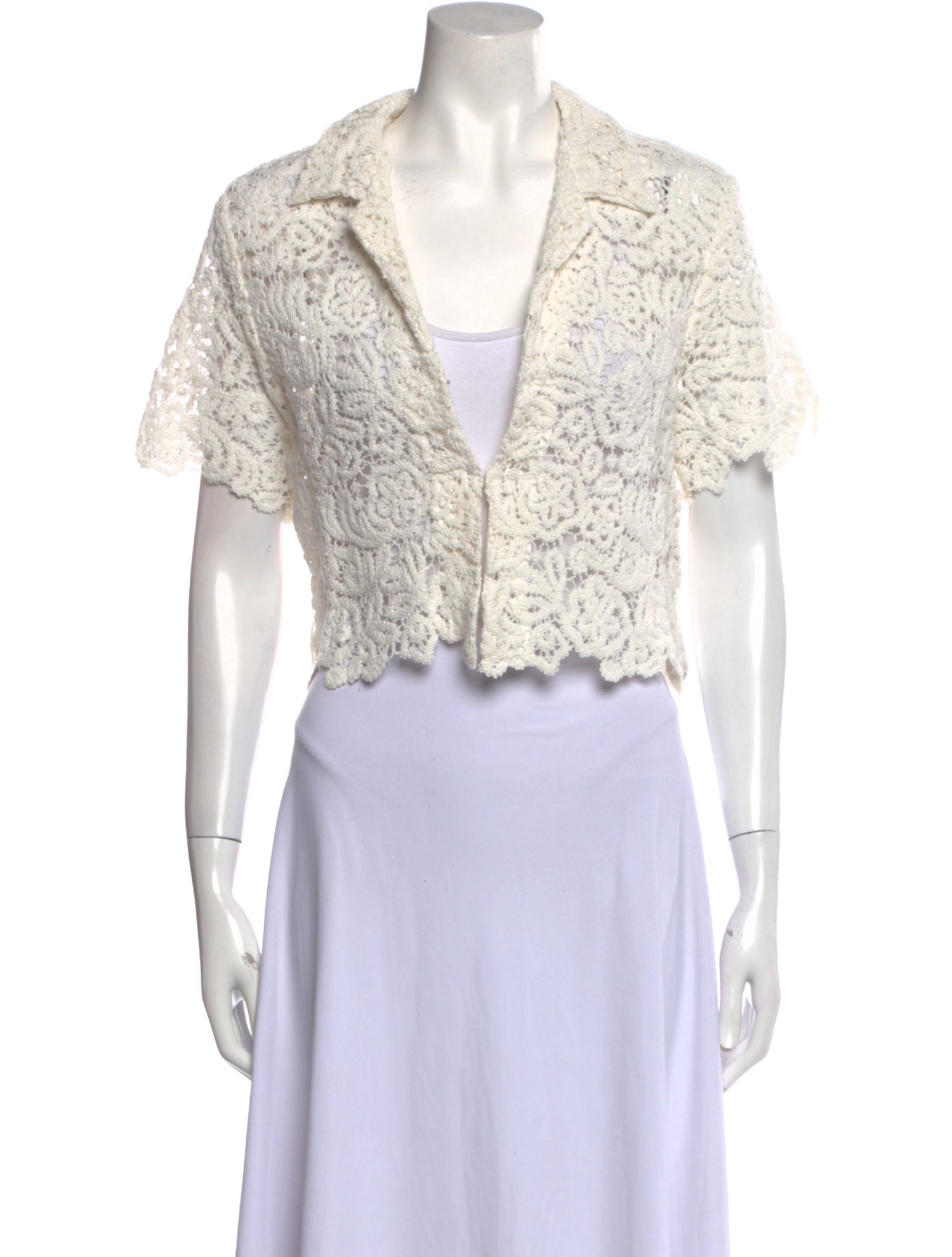 Matin V-Neck Sweater w/ Tags