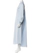 Matin Linen Long Dress