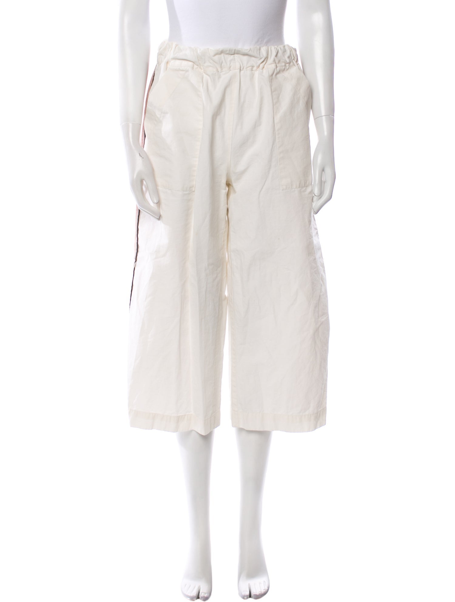 Matin Wide Leg Pants