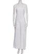 Matin Linen Long Dress