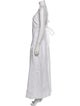 Matin Linen Long Dress