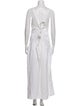 Matin Linen Long Dress