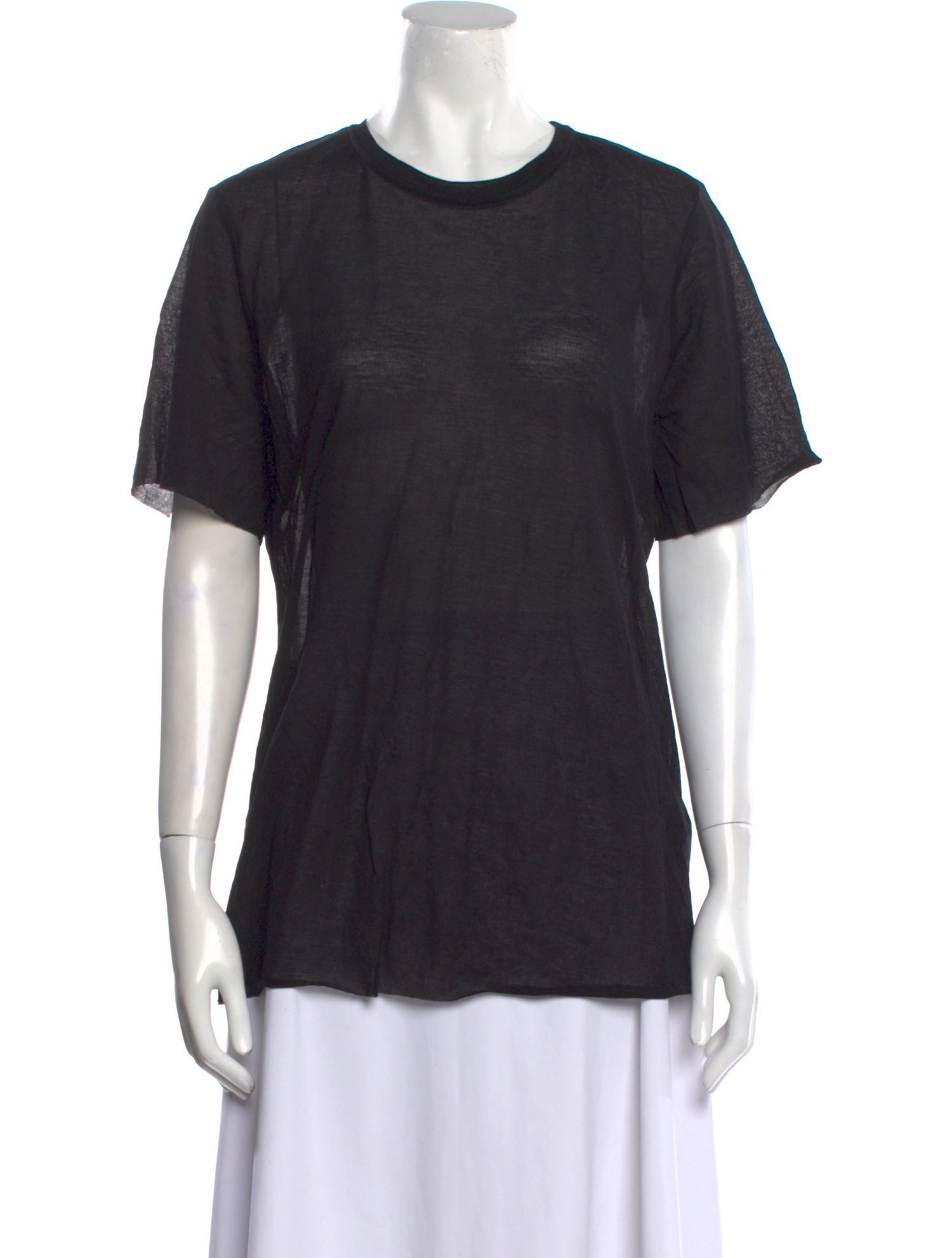 Matin Crew Neck Short Sleeve T-Shirt w/ Tags
