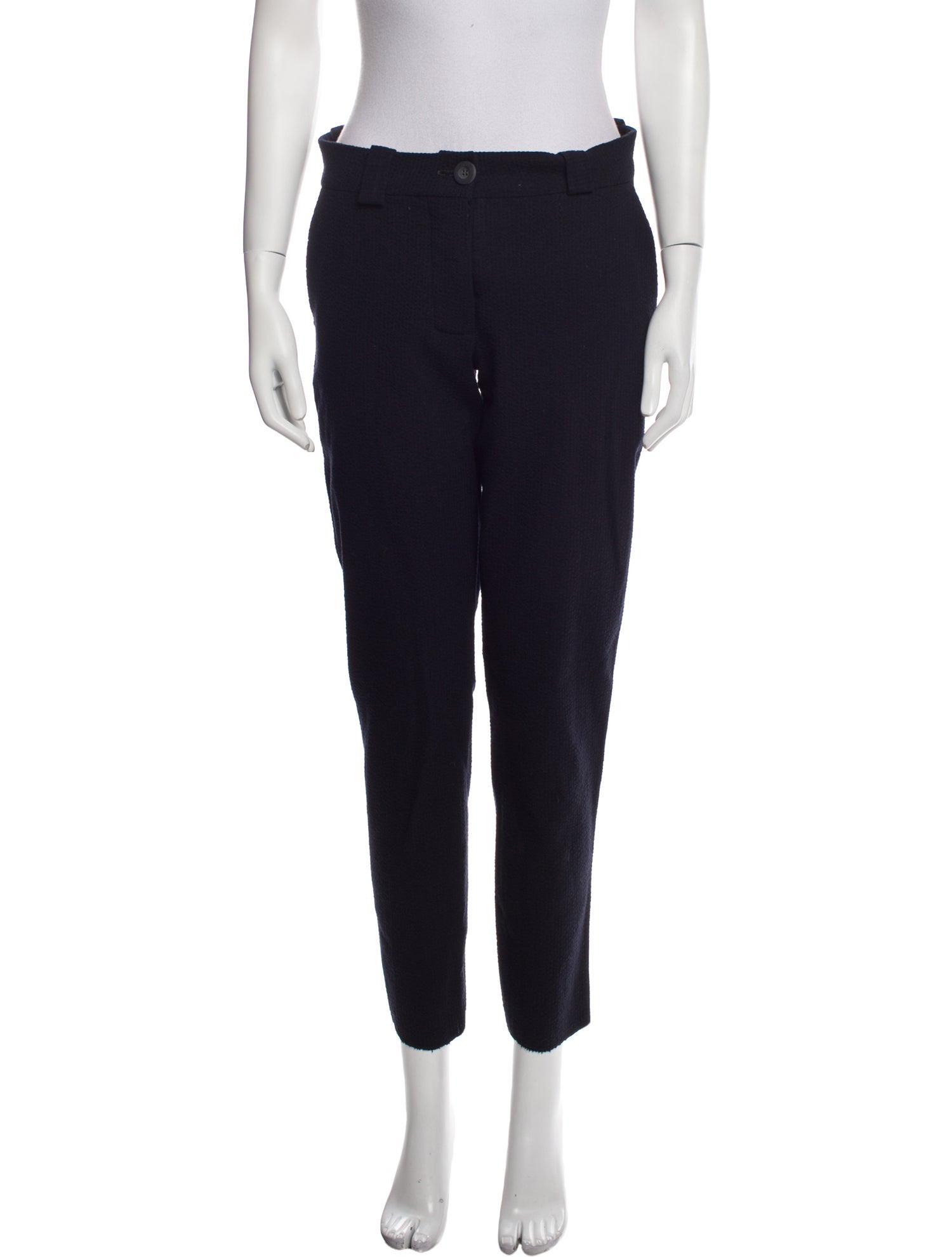 Mtf Maria Turri Skinny Leg Pants
