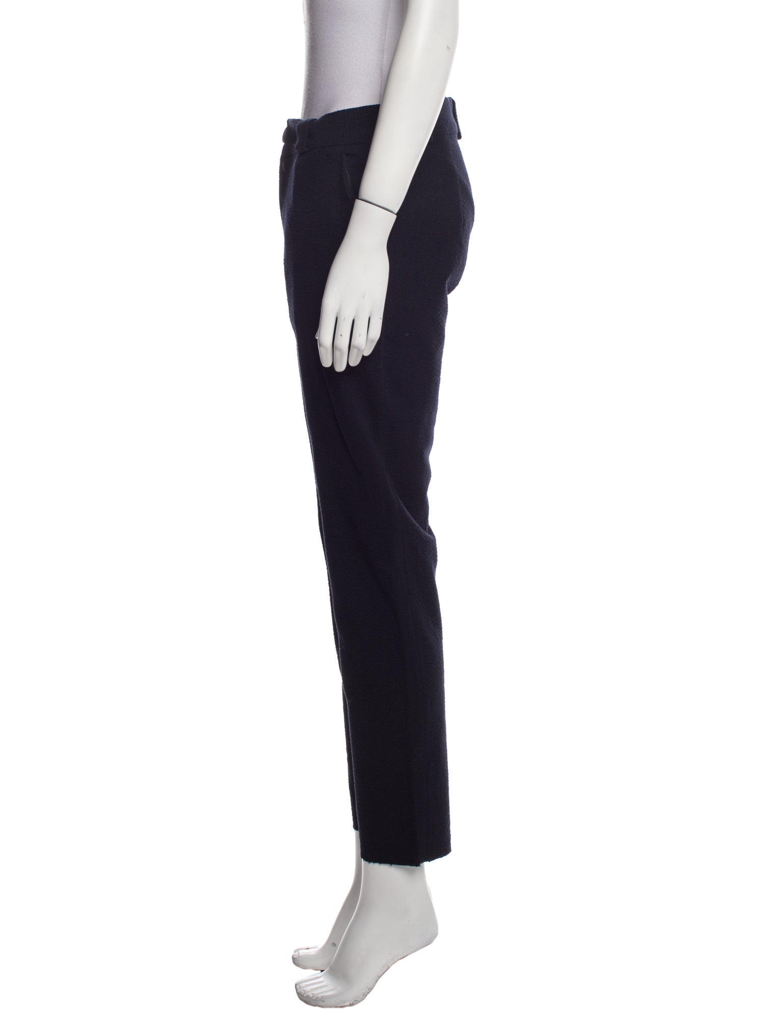 Mtf Maria Turri Skinny Leg Pants