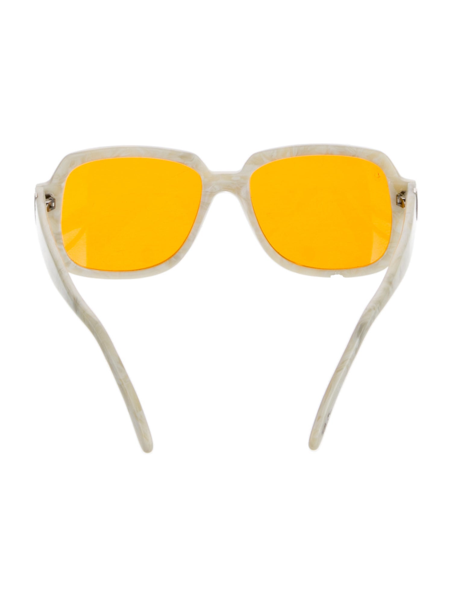 Martin Asbjørn RB2151 Square Sunglasses