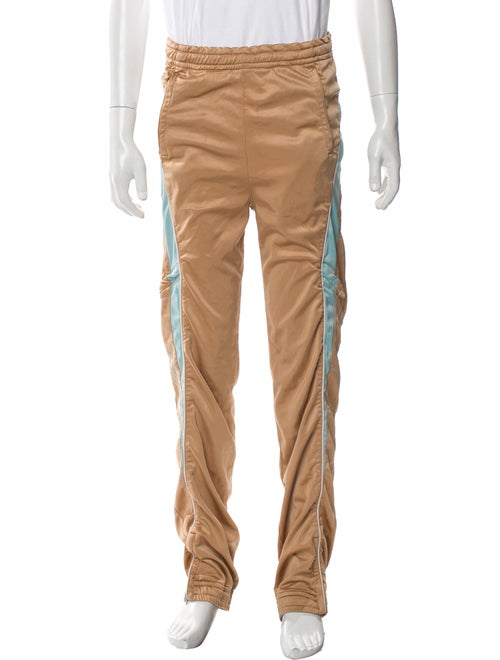 Martin Asbjørn Striped Pants