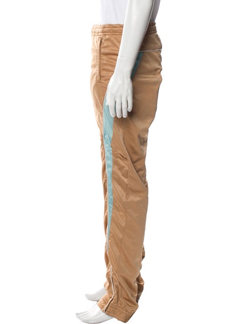 Martin Asbjørn Striped Pants