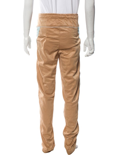 Martin Asbjørn Striped Pants