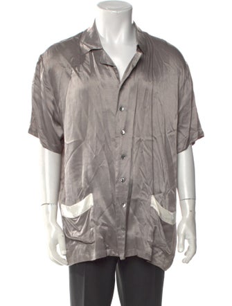 Martin Asbjørn Short Sleeve Shirt