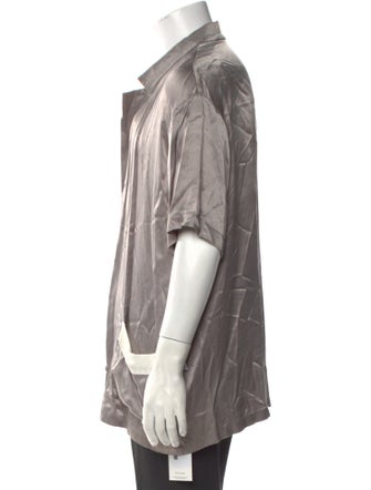 Martin Asbjørn Short Sleeve Shirt