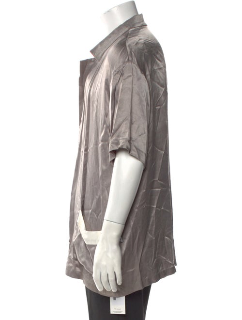 Martin Asbjørn Short Sleeve Shirt