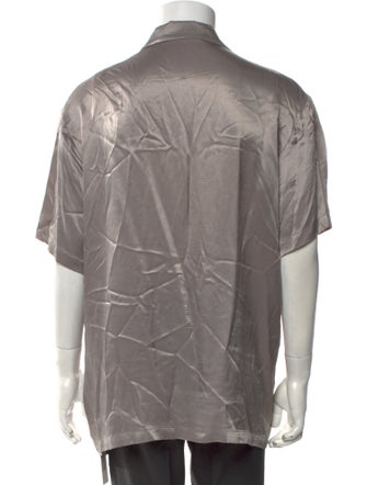 Martin Asbjørn Short Sleeve Shirt