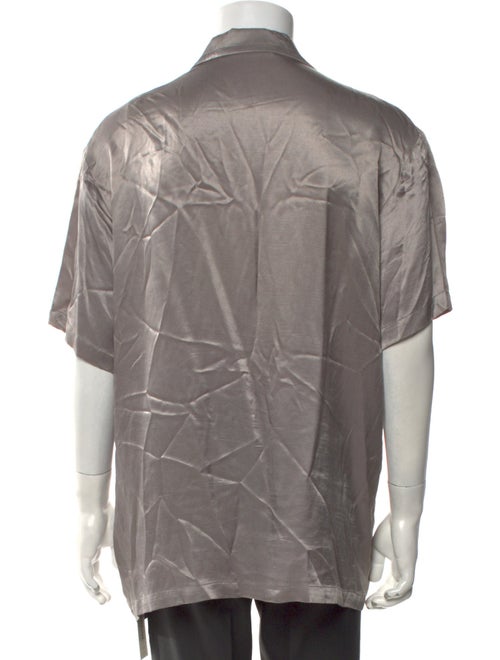 Martin Asbjørn Short Sleeve Shirt