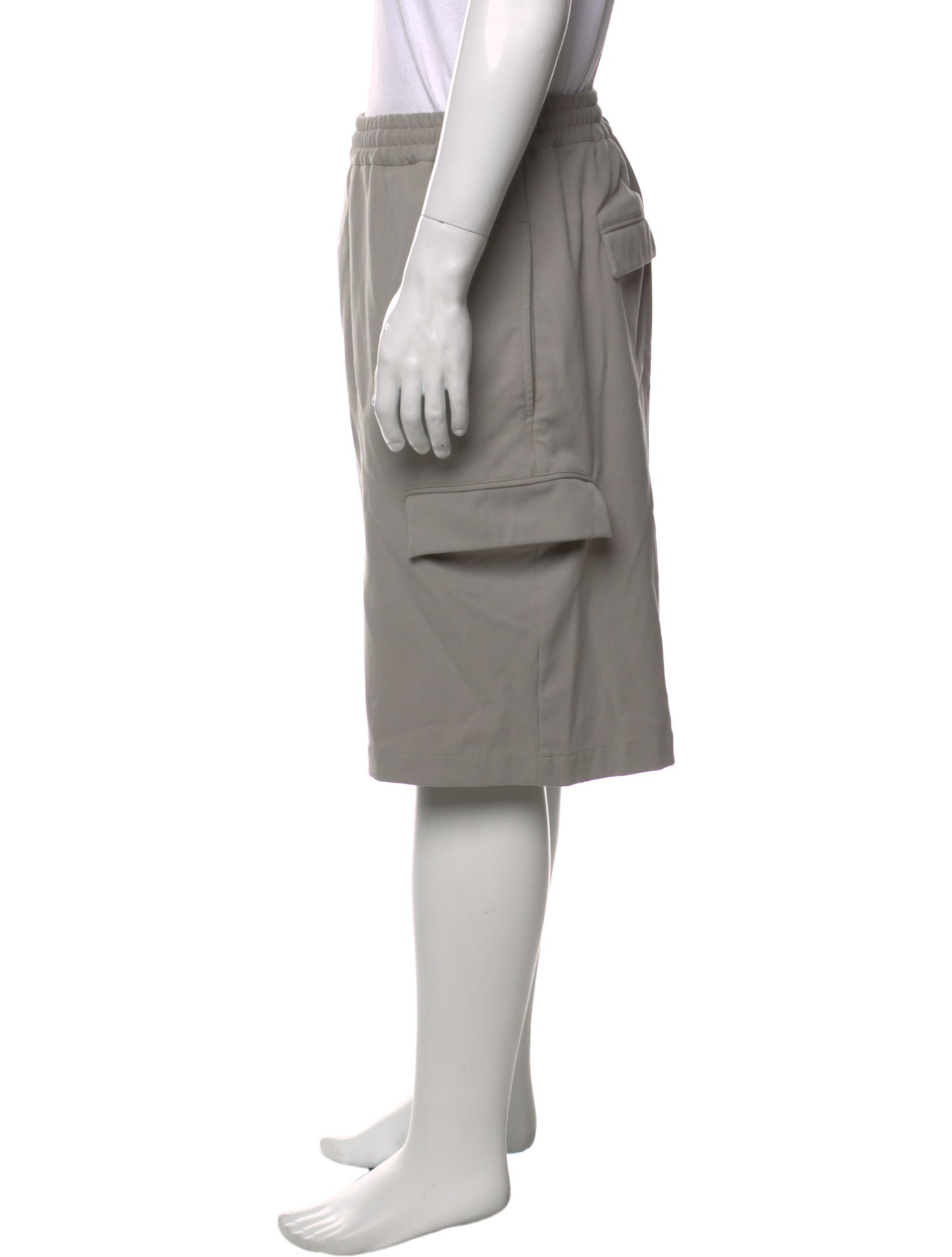 Martin Asbjørn Jogger Shorts