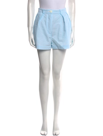 Matthew Bruch Shorts Knee-Length S