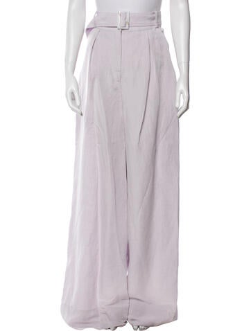 Matthew Bruch Pants Wide Leg XXL