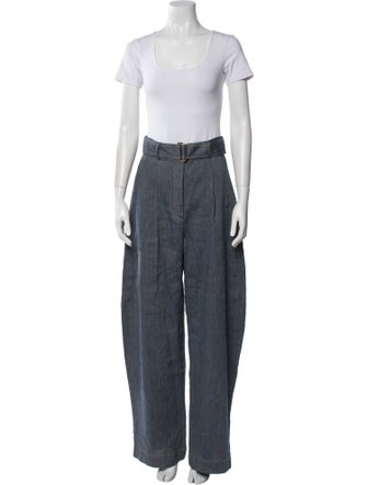 Matthew Bruch Pant Set