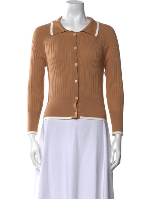 Matthew Bruch Crew Neck Sweater