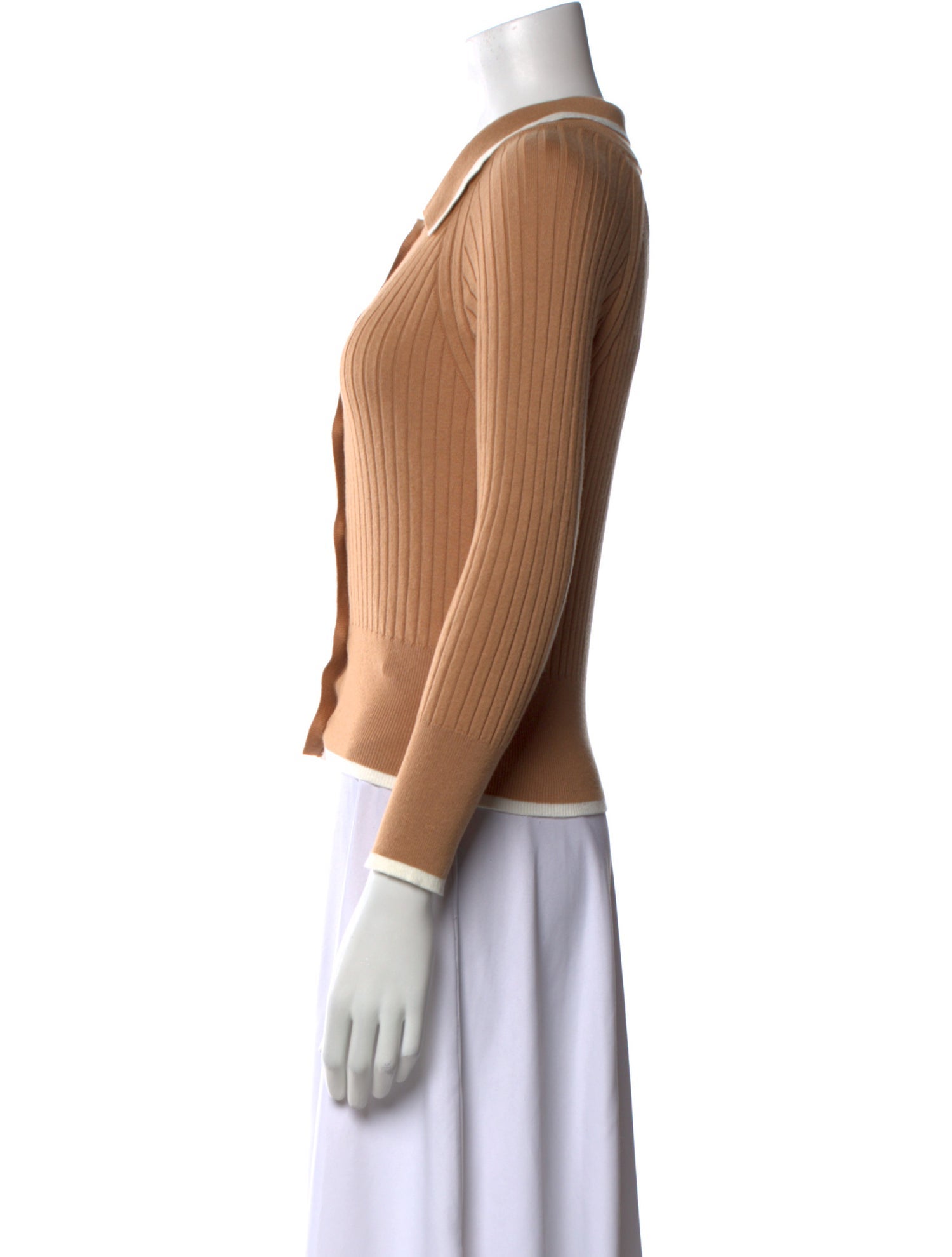 Matthew Bruch Crew Neck Sweater