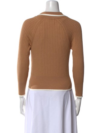 Matthew Bruch Crew Neck Sweater