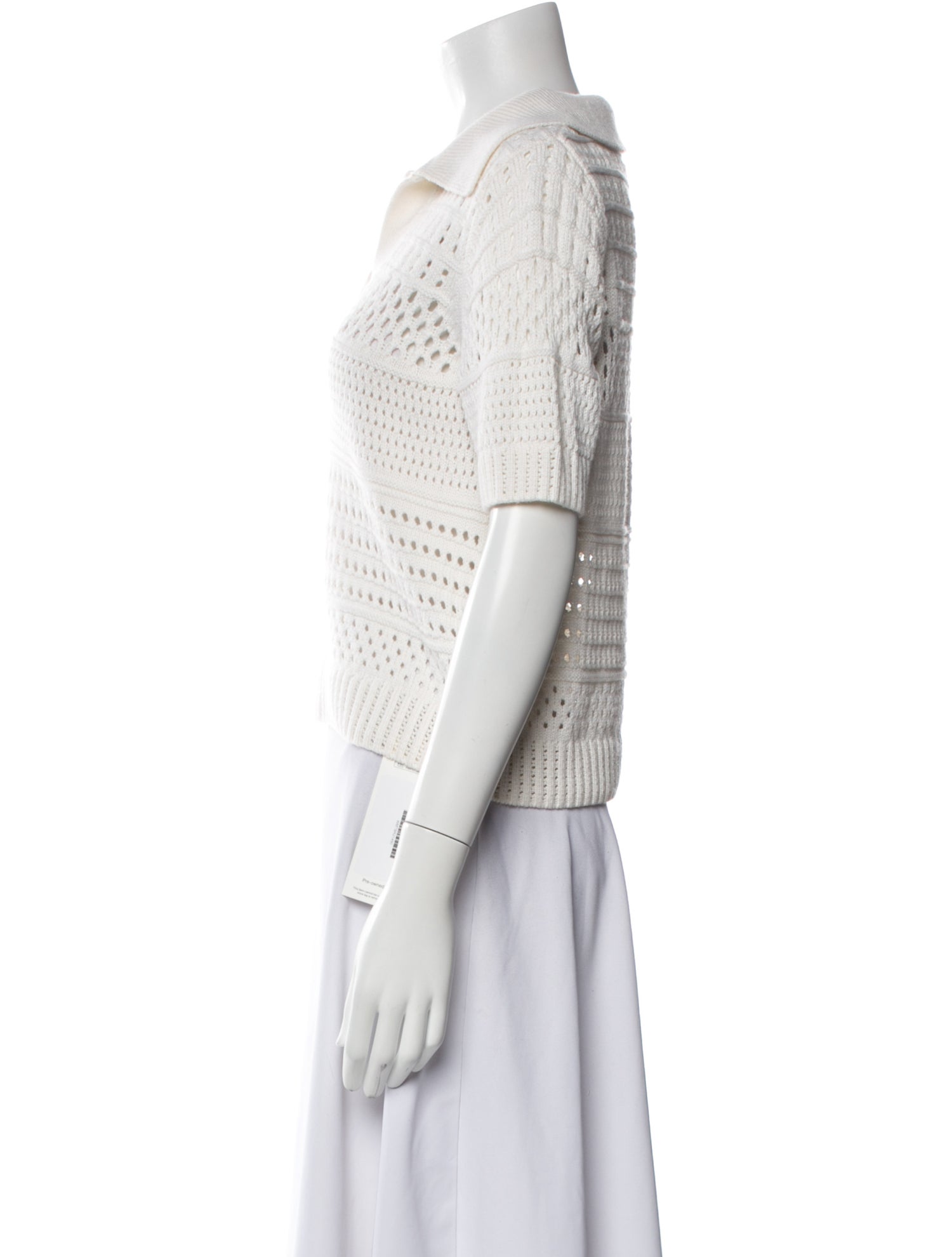 Matthew Bruch V-Neck Sweater