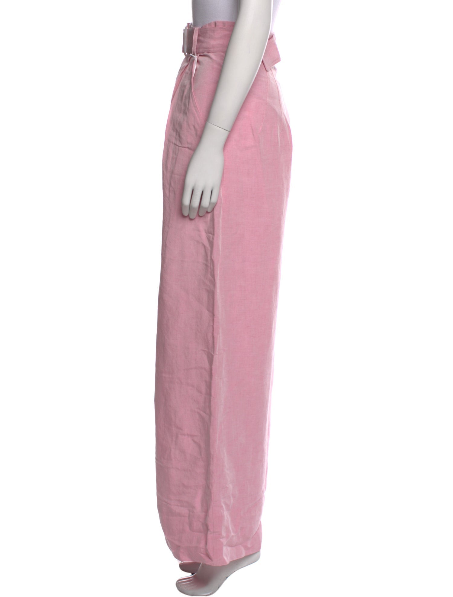 Matthew Bruch Wide Leg Pants w/ Tags