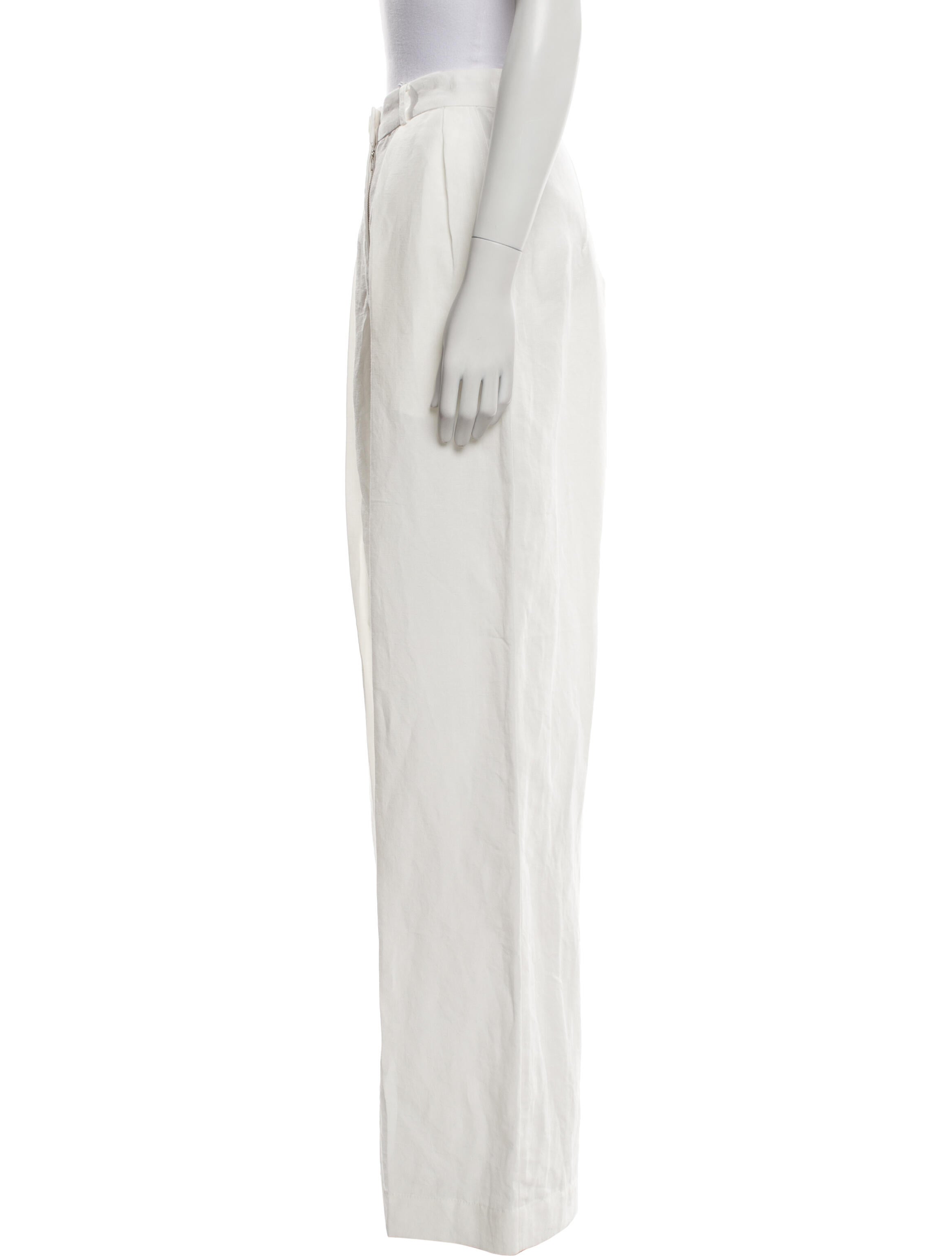 Matthew Bruch Wide Leg Pants w/ Tags