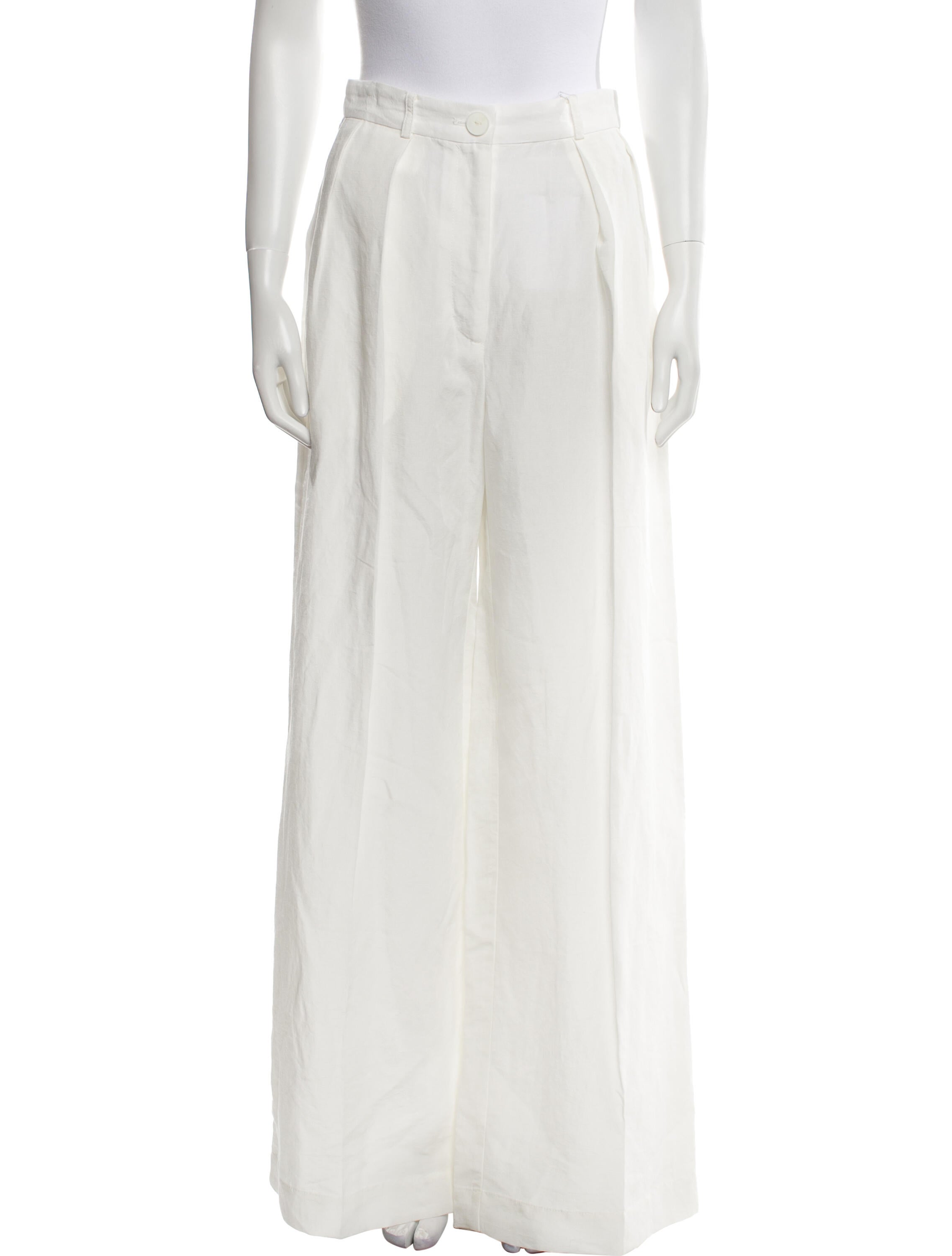 Matthew Bruch Wide Leg Pants w/ Tags