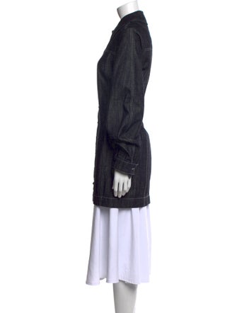 Matthew Bruch Mini Dress