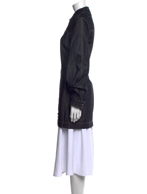 Matthew Bruch Mini Dress