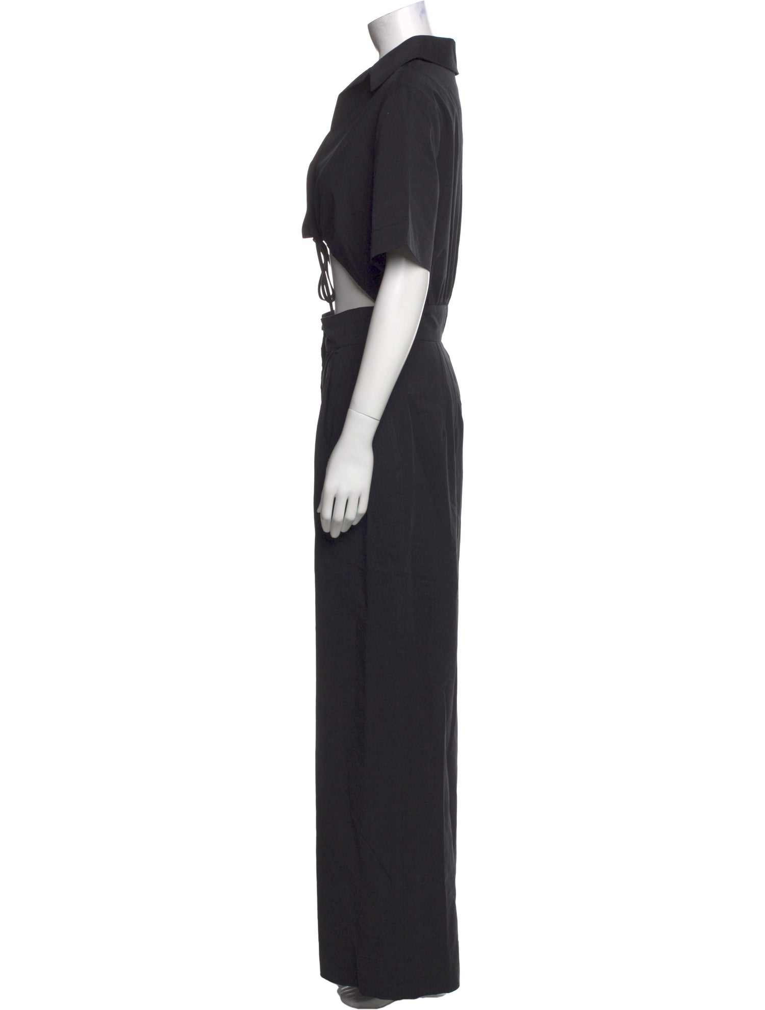 Matthew Bruch Jumpsuit