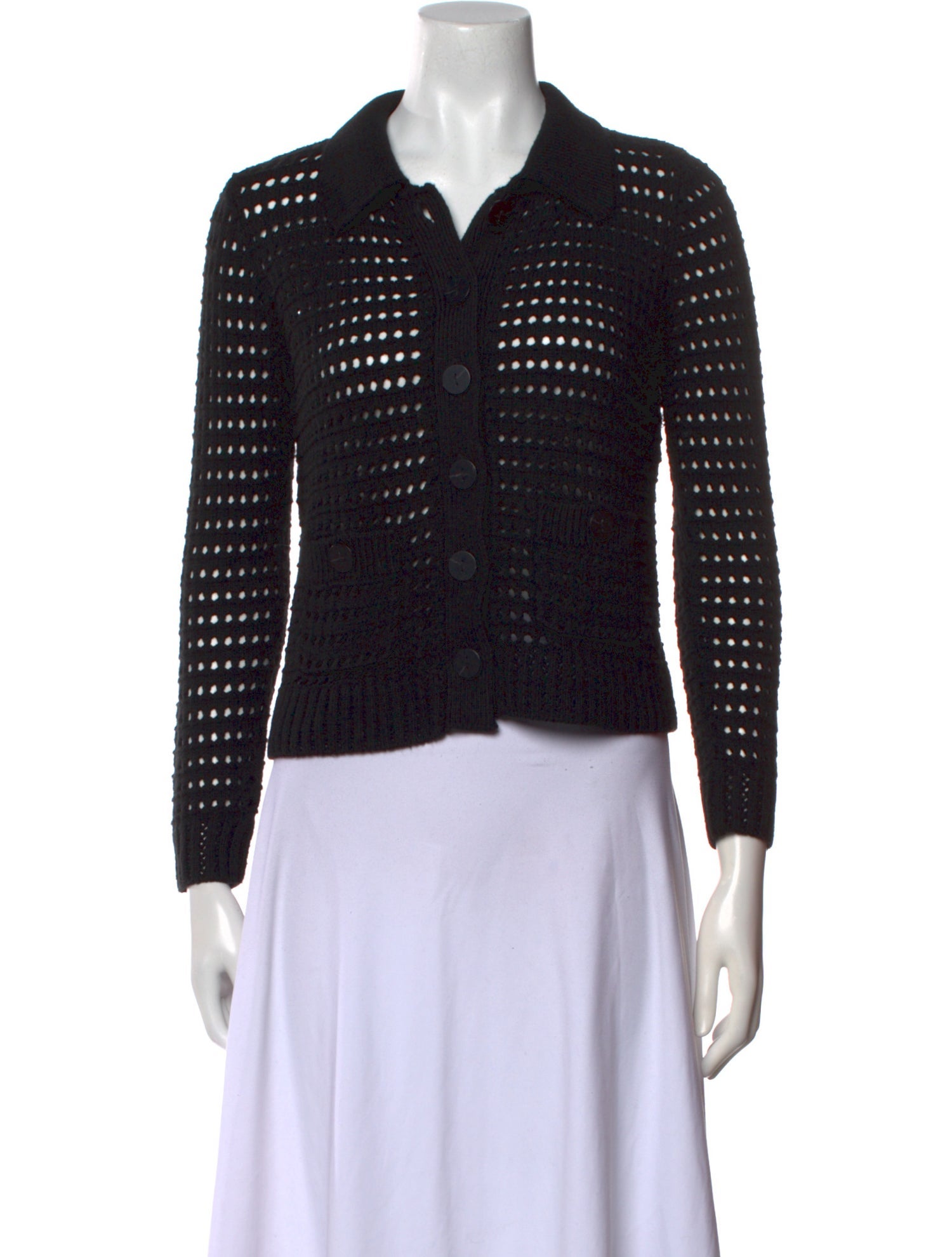 Matthew Bruch Sweater