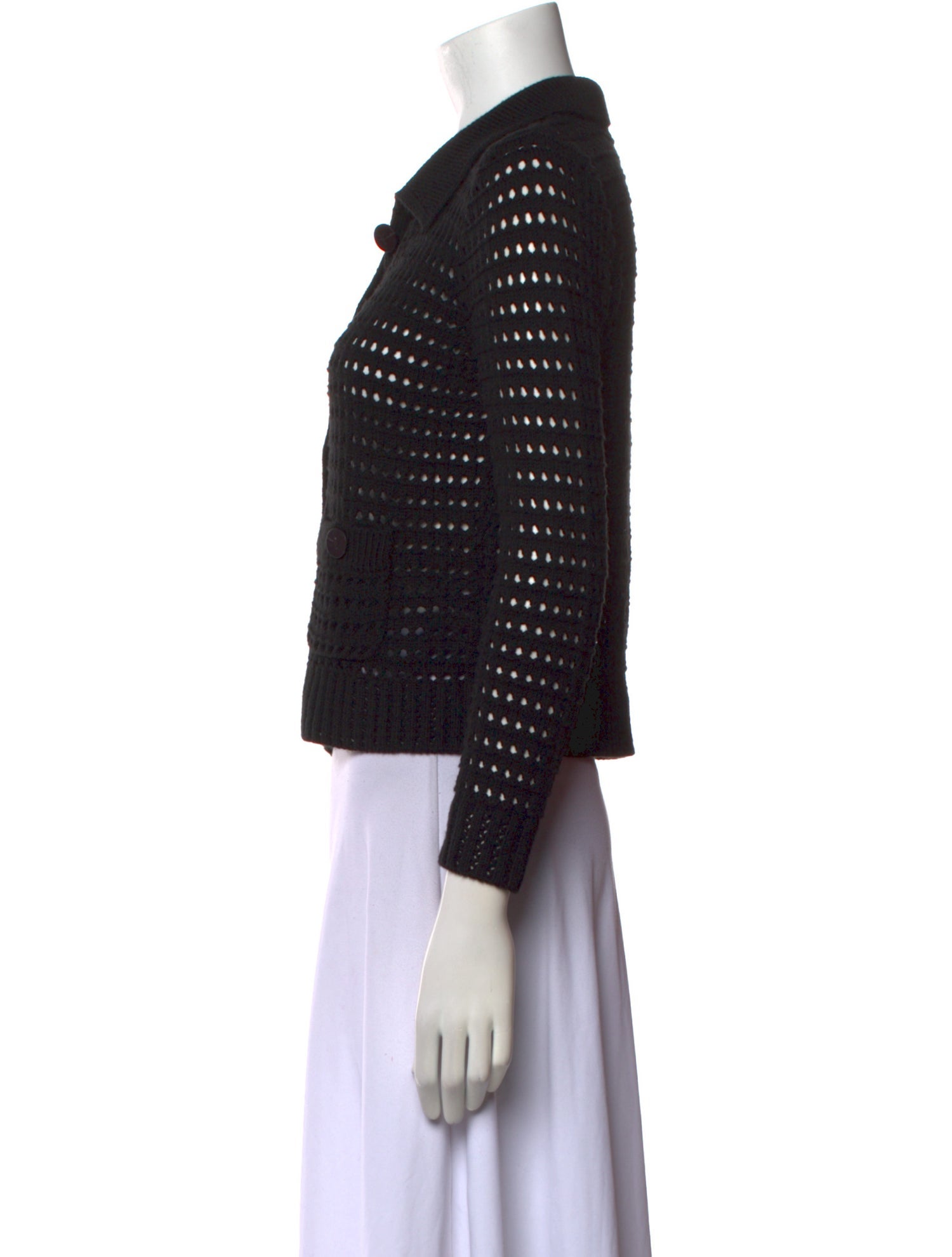 Matthew Bruch Sweater