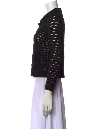 Matthew Bruch Sweater