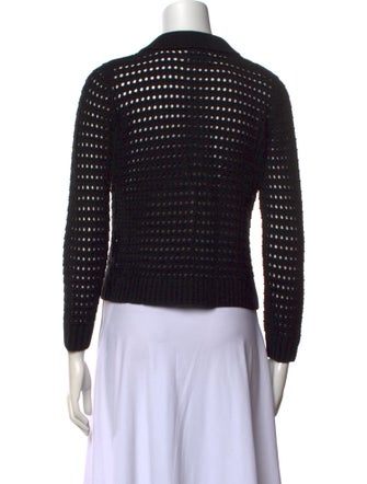 Matthew Bruch Sweater