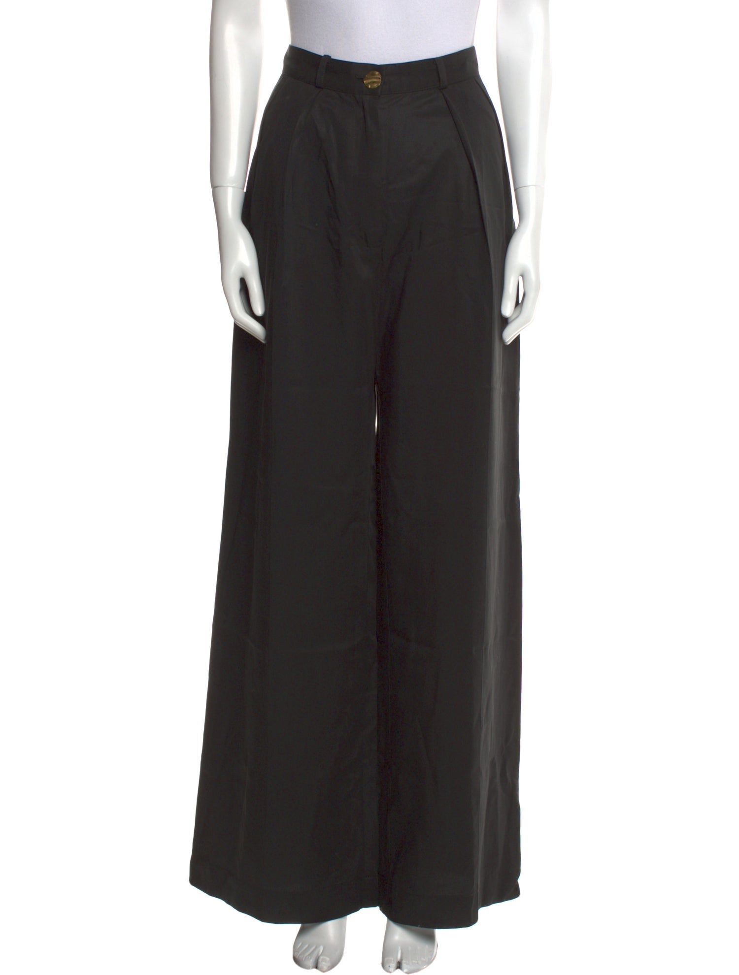 Matthew Bruch Wide Leg Pants w/ Tags