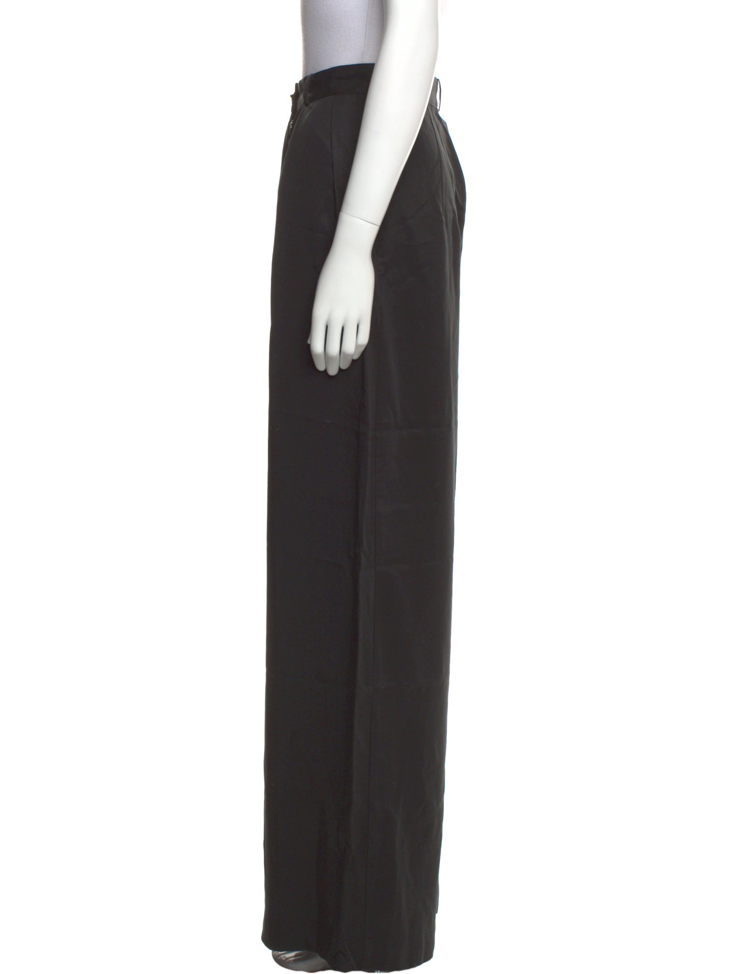 Matthew Bruch Wide Leg Pants w/ Tags