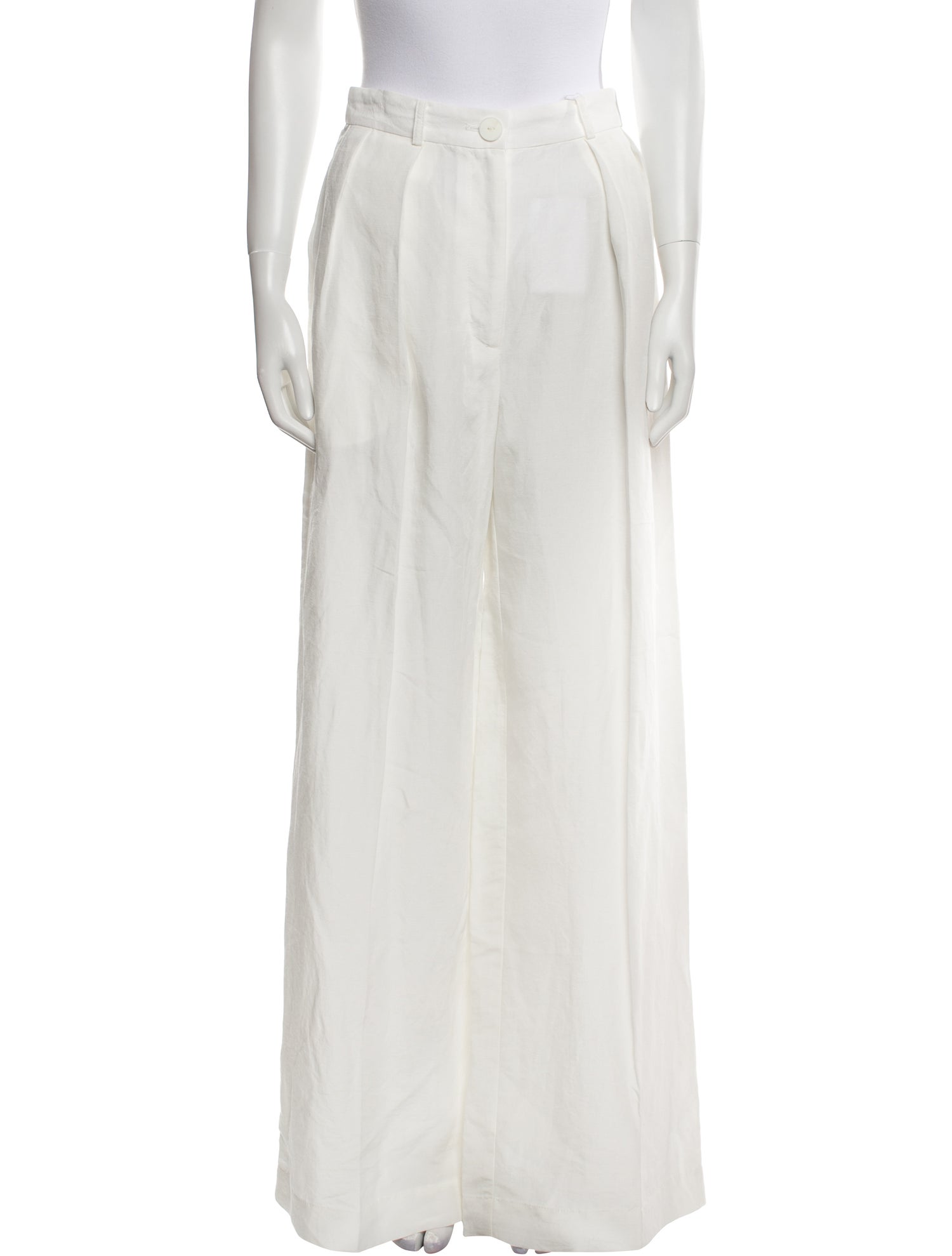 Matthew Bruch Wide Leg Pants w/ Tags