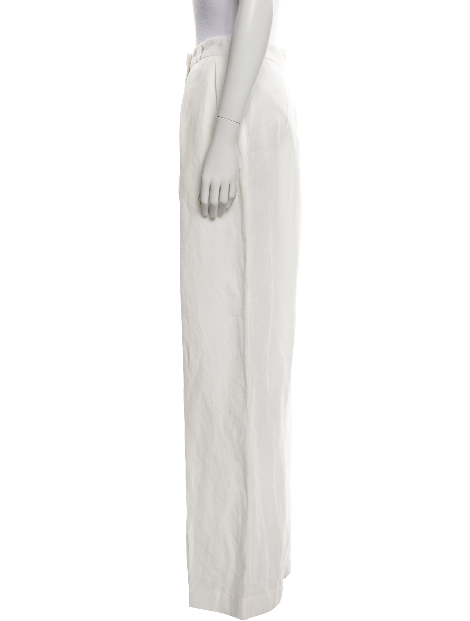 Matthew Bruch Wide Leg Pants w/ Tags