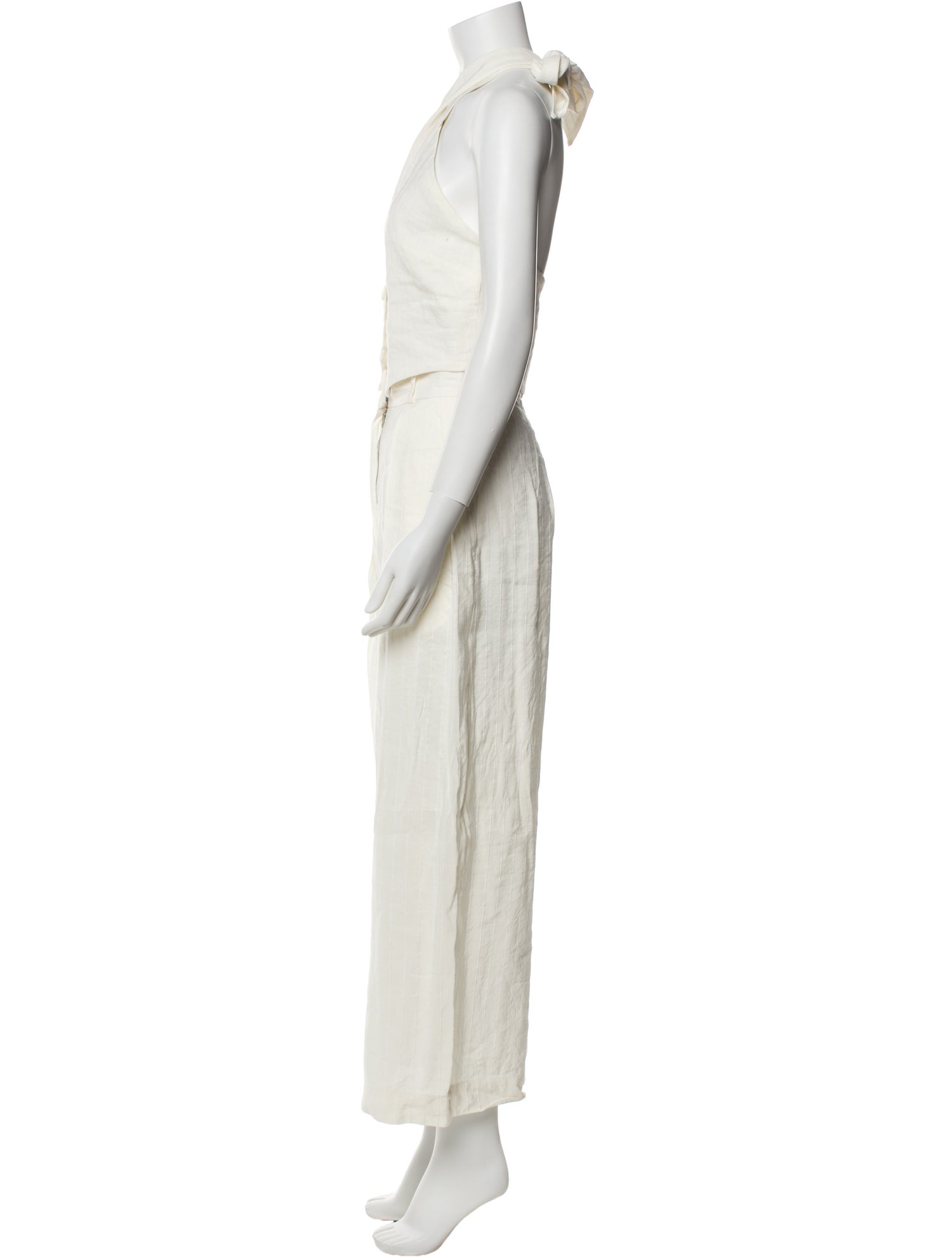 Matthew Bruch Pant Set