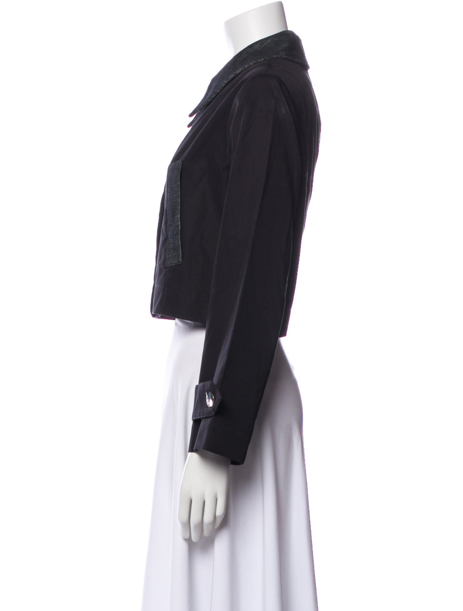 Matthew Bruch Evening Jacket w/ Tags