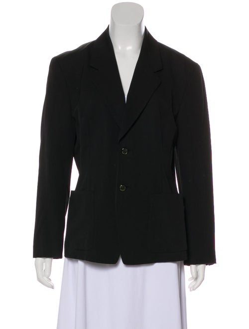 Matsuda Blazer Black