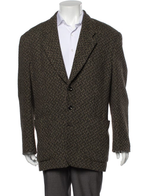 Matsuda Sport Coat Brown
