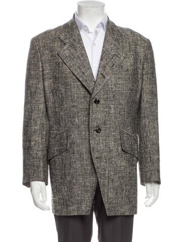 Matsuda Suiting Vintage Blazer S