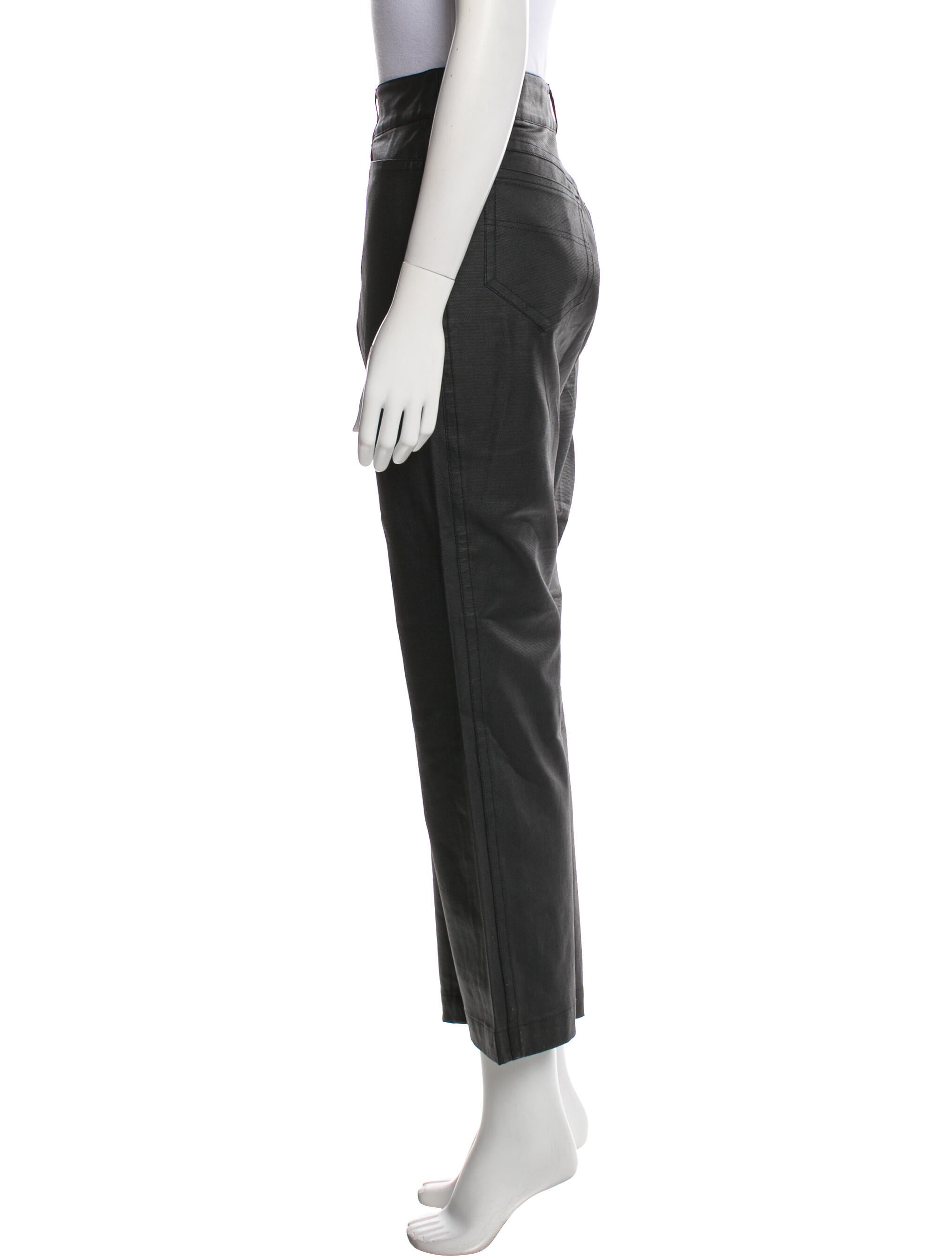 Matsuda Vintage Dress Pants