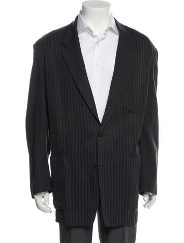 Matsuda Suiting Vintage 1990's Sport Coat M