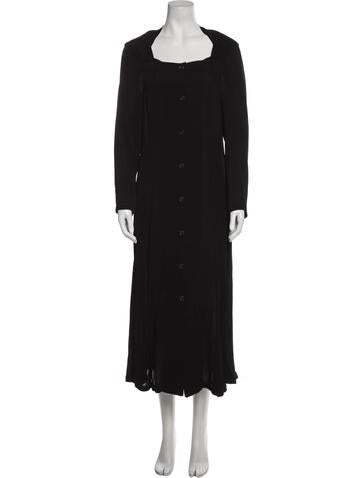 Matsuda Dresses Vintage Long Dress S