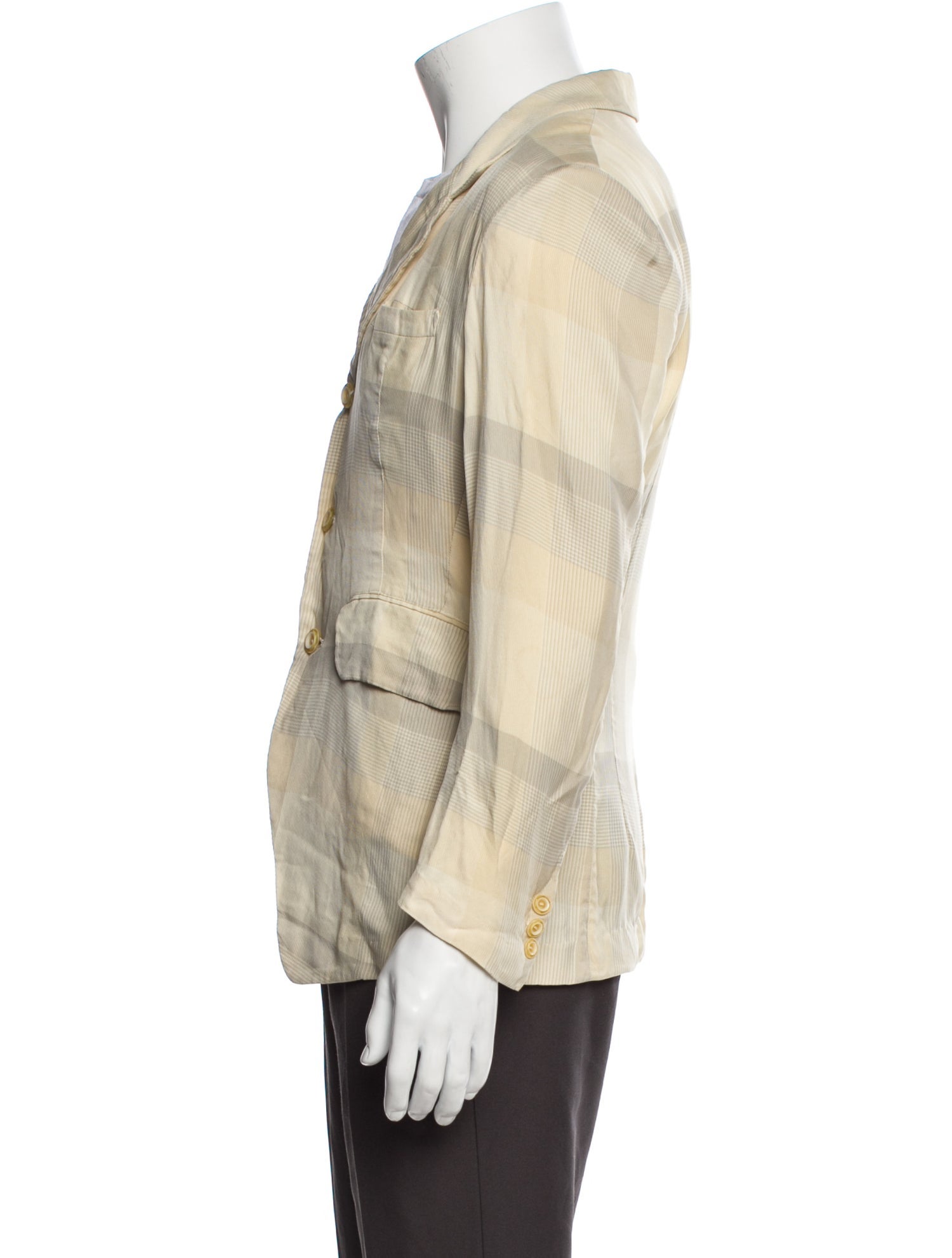 Matsuda Vintage Late 1980's - Early 1990's Blazer