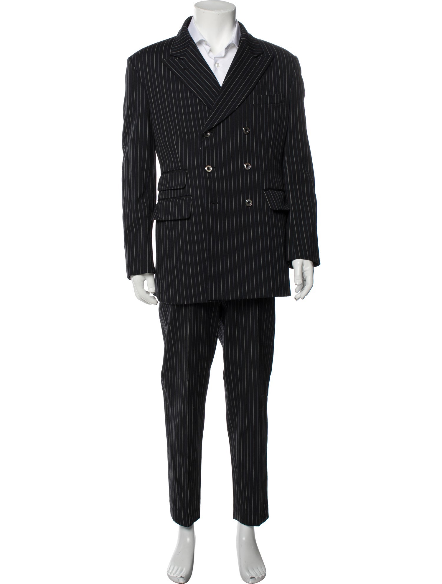 Matsuda Vintage 1996 Two-Piece Suit